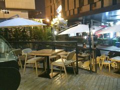 露天位-胡桃里音乐酒馆(曲江店)