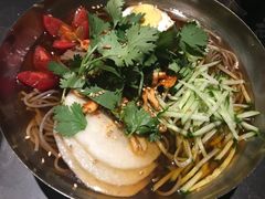 -很久以前羊肉串(打浦路店)