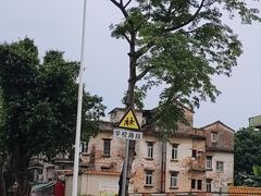 -东莞市可园博物馆