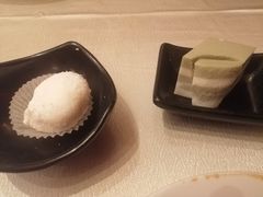 -上海金桥红枫万豪酒店-万豪中餐厅
