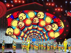 -七宝老街-闵行市民文化广场