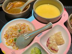 -季季山·云南野生菌火锅(上海首店)