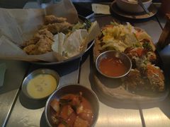 -KimPro 辛普乐概念韩餐