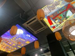 -大洋家·精品潮汕菜·生腌砂锅粥(天河东路店)