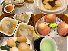 -香云轩·顺德菜(香云纱园林酒店店)