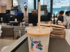 -瑞幸咖啡(未来国际大厦店)