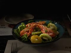 -餮熹Tipsea法餐(吉大店)