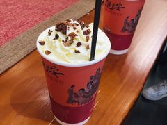 -茶话弄(李家村万达店)