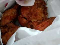 -香园炸鸡(鞍山西道店)