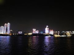 -武汉两江游览·夜游长江(汉口粤汉码头)