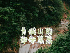 -都江堰景区