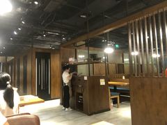 大堂-U你·天然调味(南湖总店)