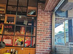 -喝丢一只鞋海鲜烧烤·海肠捞饭(文体街店)
