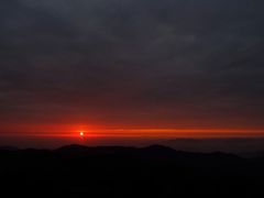 -东白山