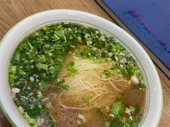-中国传统牛肉面(鸟巢店)