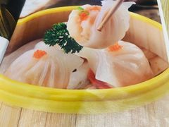 -寻味·港式茶餐厅(富力城店)