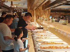 -汉巴味德(沈阳万象汇店)