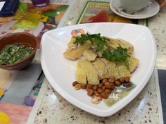 -新辉港式茶餐厅(北栅店)