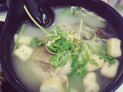 -小杨生煎(龙之梦购物中心店)