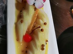 -东口码头·烧鸽子·鱼头泡饼·地方菜(金鹰悦城店)