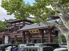 -楼外楼(西湖景区孤山路店)