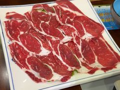-金龙·打边炉(武进路店)