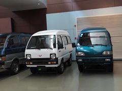 -柳州工业博物馆