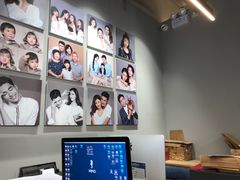 -海马体照相馆(合肥包河万达广场店)