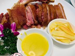 -和平馆·地道港澳茶餐厅(西门口店)