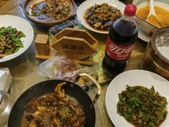 -鸿运楼·舌尖上的徽菜