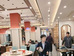 -金陵后厨·南京菜(新街口秣陵路店)