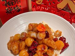 -简小舍·民间手艺菜(武昌江滩店)