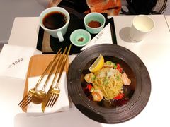 -GOTLOT COFFEE&KITCHEN角落厨房NOOK店
