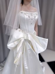 -珠海女王嫁衣馆(珠海左右创意园店)