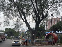 -万泉公园