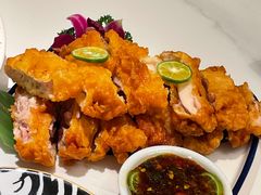 -太食獸泰式茶餐厅(IFS国金中心店)