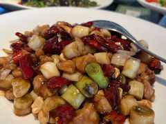 -金谷仓家庭料理(马泉营店)
