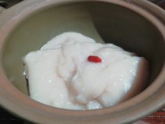鱼豆花-东巴婆婆云南鱼豆花火锅(大东门店)