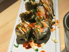 -酒井酱子·深夜食堂(东城汇店)