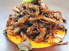 -火福·天湖阁大闸蟹博物馆主题餐厅(浅水湾店)