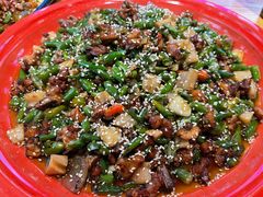 江津尖椒鸡-兔槽江湖菜·重庆璧山兔(水围店)