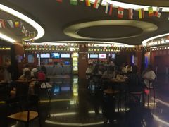 -长安国际影城(钟楼店)
