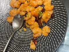 -梅龙镇酒家(南京西路总店)