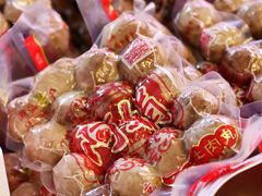 -阿娟牛肉丸·手打牛肉丸·现做现卖