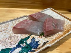 -镹·鱼料理  国产鱼使用店