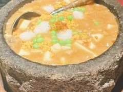 -锦楼·臻选新杭帮(杭州中心店)