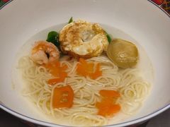 -许家菜(望江店)