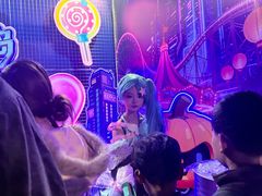 -南湖梦幻岛
