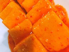 -刘胖子家常菜·蹄花焖藕(中南店)