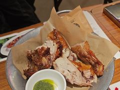 -和府捞面(东直门银座店)